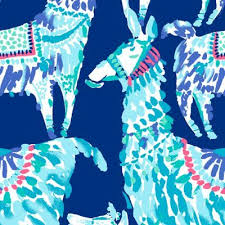 Lilly Pulitzer Prints Lilly Pulitzer Print Names Lilly