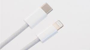 Leaker Claims Iphone 12 Will Come With New Lightning To Usb C Braided Cable 9to5mac