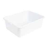 bulk food storage containers nisbets
