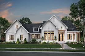 House Plan 80844 Traditional Style