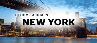 home health aide in new york