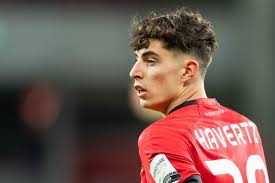 Florian wirtz is the latest young gun to appear at bayer leverkusen after kai havertz 5 / 5 jadon sancho has been heavily criticised for having a haircut without any protective equipment The Five Chelsea Players With An Uncertain Future After 72m Kai Havertz Transfer Is Confirmed Football London