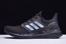 Adidas women's ultraboost 20 goodbye gravity running shoes. Adidas B76079 Black Sneakers For Women Shoes