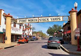 tourist attractions in fort worth tx