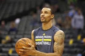 See more ideas about george hill, george, indiana pacers. Pacers Injury News George Hill Questionable Vs Pelicans