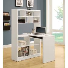What makes a white corner desk a class apart from other colored furniture? White Corner Computer Desk Ideas On Foter