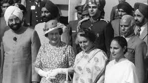 Queen Elizabeth II dies at 96: Recounting her India visits, meeting with PM  | Latest News India - Hindustan Times