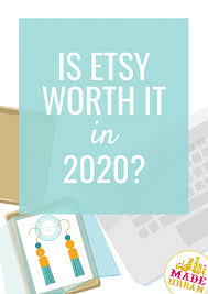 Sell on etsy, our app just for sellers, lets you easily manage your business on the go. Is Selling On Etsy Worth It In 2020 Made Urban