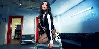 Top dua lipa music videos playlist featuring all her hits such as new rules, be the one, idgaf, hotter than hell, don't start now, break my heart, hallucinate subscribe to the dua lipa channel for all the best and latest official music videos, behind the scenes and live performances. Puma Dua Lipa S First Solo Campaign With Puma For The Release Of The Mayze Sneaker
