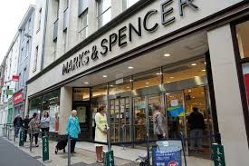 Marks & spencer fashion pr. Marks And Spencer Shares Picture Of Beautiful Lacy Lingerie But Shoppers Spy Something Else That Gets Them Heated Mylondon