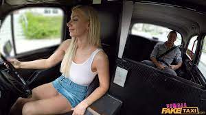 Female driver wants this client's heavy duty cock for a few XXX rounds