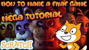 how to make a fnaf game in scratch part