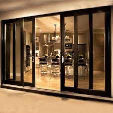 Aluminium Sliding Door In Sydney