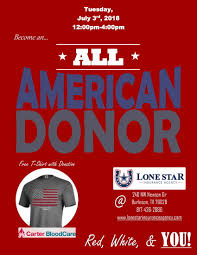 The granbury area provides a variety of activities, from hydro flying at lake granbury to shopping near the heart of the city. Donating Blood Could Save Your Life Lone Star Insurance Agency