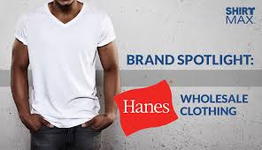 brand spotlight hanes whole clothing