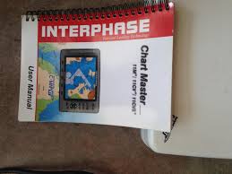 Prototypic Interphase Chart Master 11 Cvs Gps Interphase