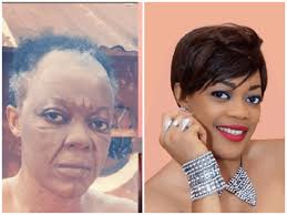 nollywood actresses unbelievable