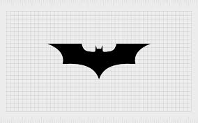 when was the batman logo created