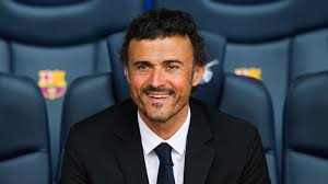 Fc barcelona * may 8, 1970 in gijón, spain Welcome To Fifa Com News Luis Enrique Appointed Spain Coach Fifa Com