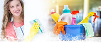 cm cleaners contract cleans perth