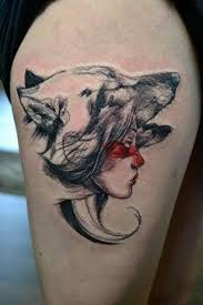 Check spelling or type a new query. 30 Beautiful Anime Tattoos That Are Works Of Art