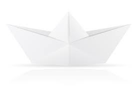 illustration vectorielle de bateau en papier origami 514122 - Telecharger  Vectoriel Gratuit, Clipart Graphique, Vecteur Dessins et Pictogramme Gratuit