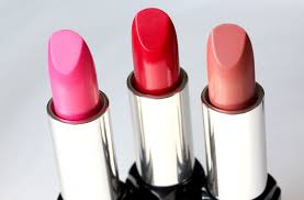 rouge artist natural lipsticks