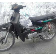 motor second honda astrea grand 1991