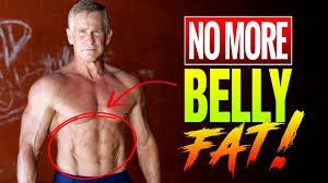 3 best exercises to lose belly fat