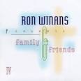 Ron Winans Presents Family & Friends, Vol. 4