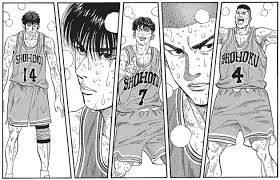 Is amazon bringing the rest of the series? Viz Blog Manga Slam Dunk Vol 29