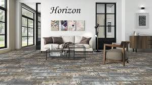 wood effect glazed wall and floor tiles