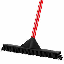 dust blade rav mag rubber broom