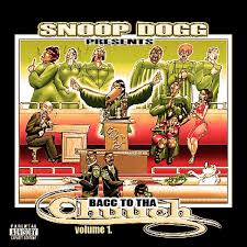 snoop dogg mixtape west coast hip hop