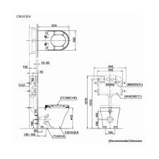 Mh Cw163ea Mb171m Ss Wall