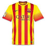 Mit deinem eigenen barcelona trikot geniesst du ihn wann und wo immer du willst. Barcelona Trikot Archiv Subside Sports