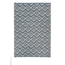 indoor rug copenhagen multi gray