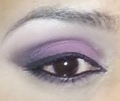 quick easy eye makeup tutorial pink