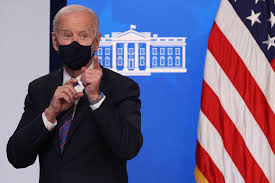 President joe biden on thursday is holding his first formal news conference since taking office in while biden has restored daily briefings by his press secretary and answered questions in other. 0eier6ey3rsslm