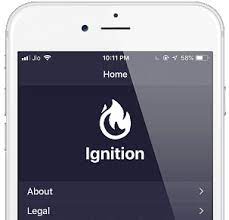 For debugging in ios 14 devices you need xcode 12 atleast. Ignition App Download On Ios Iphone Ipad