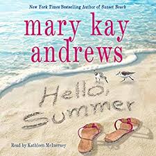 A reporter went inside the pink heart of mary kay, dropping more than $1,800 on cosmetics to become a decorated beauty consultant with the . Hello Summer By Mary Kay Andrews