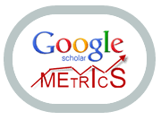 Google Scholar Metrics 2016 | Informação, Tecnologia & Cultura Digital