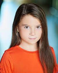 Her sister tierney also appears in the vampire diaries. Lily Rose Mumford Monsters Of Mystic Falls Wiki Fandom