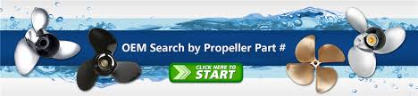 Boat Propeller Selector Guide