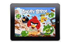 angry birds images