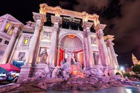 the colosseum at caesars palace what