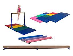 choice gymnastics high bar 4x6x1 3