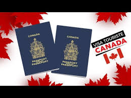 demande visa visiteur canada