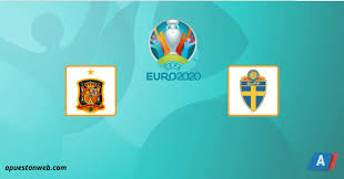 © proporcionado por rpp españa vs suecia chocan por la eurocopa 2021. J1uqlhd8qw1ysm