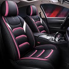 Leather Car Seat Covers Car Seats